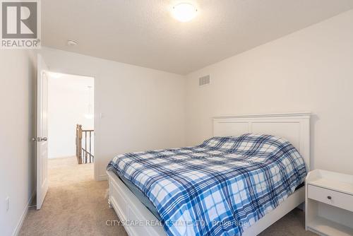 79 Plewes Drive, Collingwood, ON - Indoor Photo Showing Bedroom
