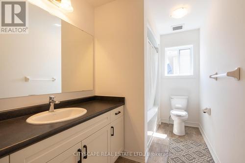 79 Plewes Drive, Collingwood, ON - Indoor Photo Showing Bathroom