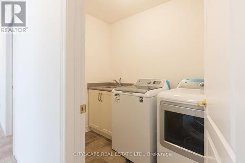 79 Plewes Drive, Collingwood, ON - Indoor Photo Showing Laundry Room