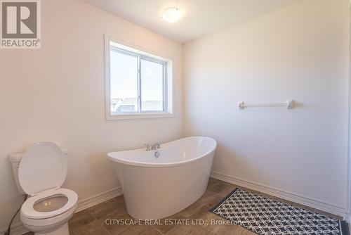 79 Plewes Drive, Collingwood, ON - Indoor Photo Showing Bathroom