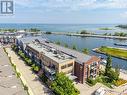 301 - 1 Shipyard Lane, Collingwood, ON  - Outdoor With Body Of Water With View 