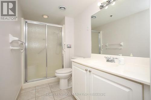 2405 - 100 Burloak Drive, Burlington, ON - Indoor Photo Showing Bathroom