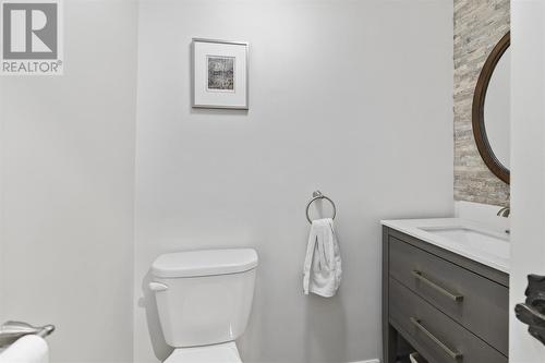 111 Palomino Dr, Sault Ste. Marie, ON - Indoor Photo Showing Bathroom