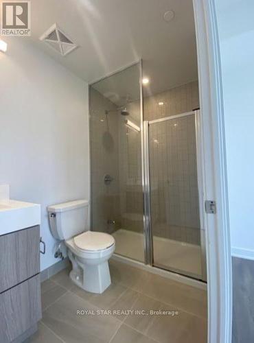 1508 - 130 River Street, Toronto, ON - Indoor Photo Showing Bathroom