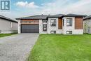 731 Lafrance Crescent, Hawkesbury, ON  - Outdoor 