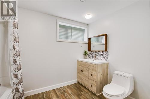 731 Lafrance Crescent, Hawkesbury, ON - Indoor Photo Showing Bathroom