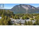 2030 Canoe Beach Drive Ne, Salmon Arm, BC  - Outdoor With Body Of Water With View 