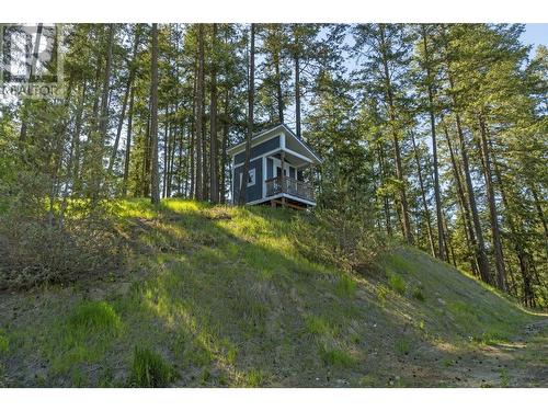 2030 Canoe Beach Drive Ne, Salmon Arm, BC - Outdoor