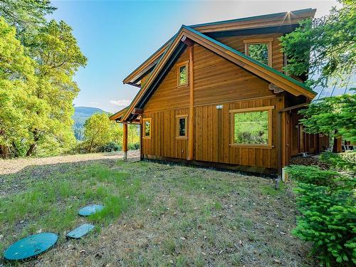 1100 Keith Rd, Qualicum Beach, BC 