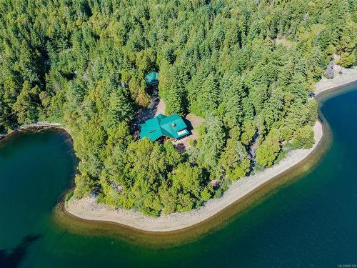 1100 Keith Rd, Qualicum Beach, BC 