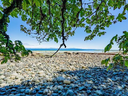 2035 Widgeon Rd, Qualicum Beach, BC - Outdoor With Body Of Water