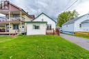 307 Seventh Street E, Cornwall, ON  - Outdoor 