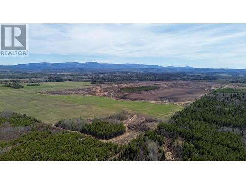 16350 Cariboo Highway, Prince George, BC - Outdoor With View