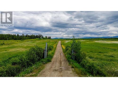 16350 Cariboo Highway, Prince George, BC - Outdoor With View