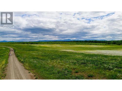 16350 Cariboo Highway, Prince George, BC - Outdoor With View