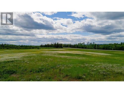 16350 Cariboo Highway, Prince George, BC - Outdoor With View