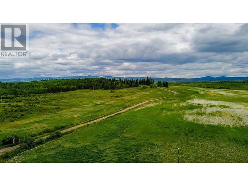 16350 Cariboo Highway, Prince George, BC - Outdoor With View