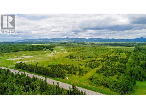 16350 Cariboo Highway, Prince George, BC - Outdoor With View