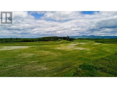 16350 Cariboo Highway, Prince George, BC - Outdoor With View