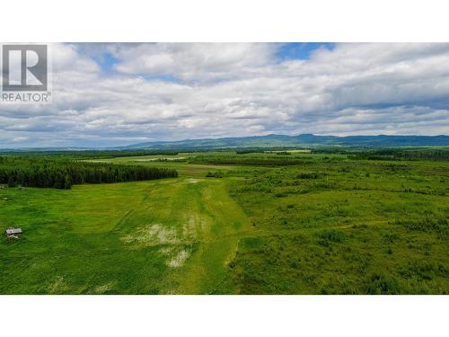 16350 Cariboo Highway, Prince George, BC - Outdoor With View