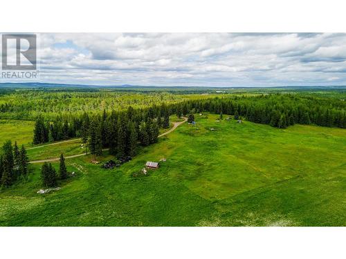 16350 Cariboo Highway, Prince George, BC - Outdoor With View