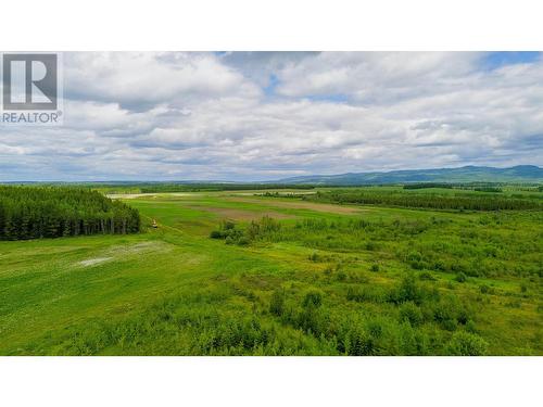 16350 Cariboo Highway, Prince George, BC - Outdoor With View