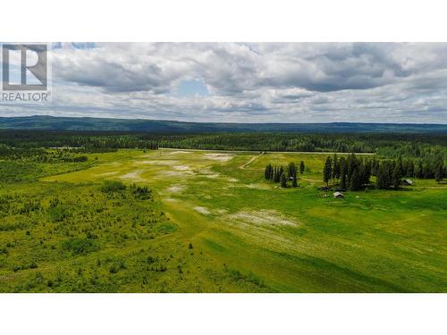 16350 Cariboo Highway, Prince George, BC - Outdoor With View