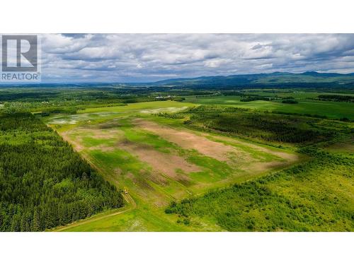 16350 Cariboo Highway, Prince George, BC - Outdoor With View