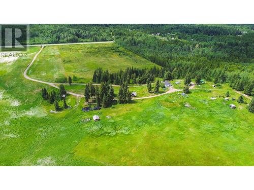 16350 Cariboo Highway, Prince George, BC - Outdoor With View