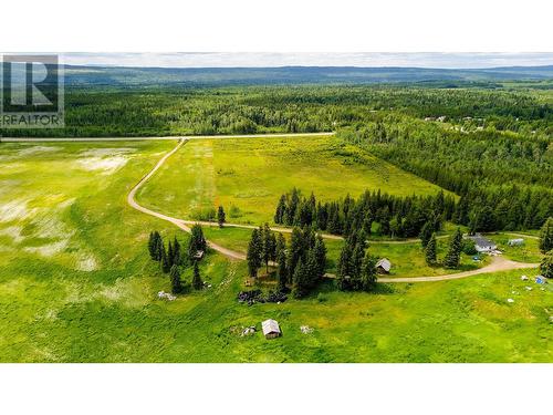 16350 Cariboo Highway, Prince George, BC - Outdoor With View