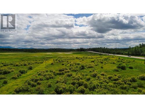 16350 Cariboo Highway, Prince George, BC - Outdoor With View