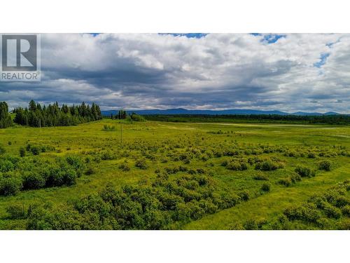 16350 Cariboo Highway, Prince George, BC - Outdoor With View