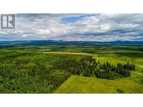 16350 Cariboo Highway, Prince George, BC - Outdoor With View