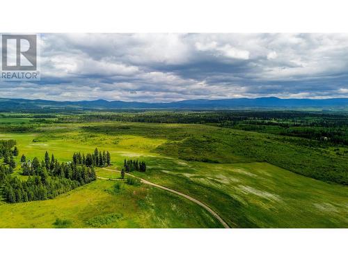 16350 Cariboo Highway, Prince George, BC - Outdoor With View