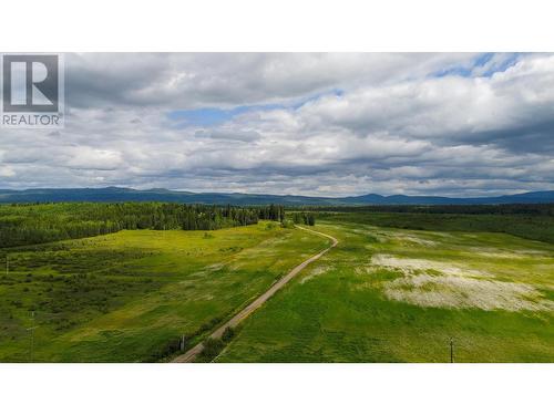 16350 Cariboo Highway, Prince George, BC - Outdoor With View