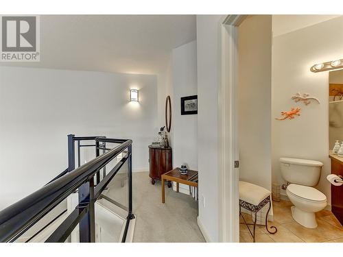 1331 Ellis Street Unit# 406, Kelowna, BC - Indoor Photo Showing Bathroom