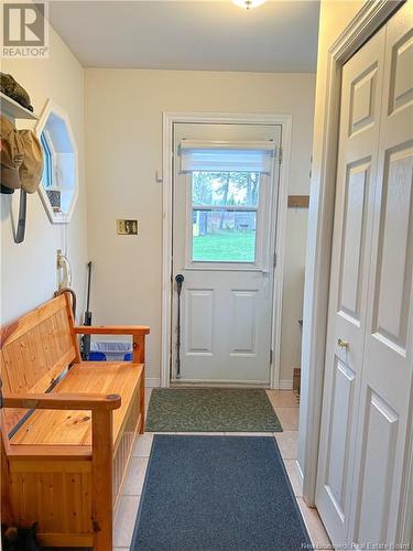 7786 107 Route, Glassville, NB - Indoor Photo Showing Other Room