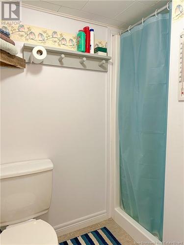 7786 107 Route, Glassville, NB - Indoor Photo Showing Bathroom