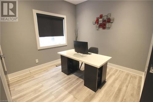 19 Dover Lane, Fergus, ON - Indoor Photo Showing Office
