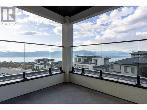 455 Redtail Court, Kelowna, BC - Outdoor With View