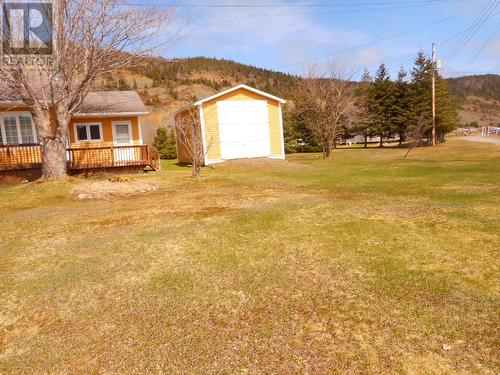 9 Bayview Road, Little Bay, NL - Outdoor