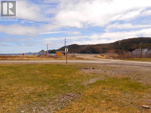 9 Bayview Road, Little Bay, NL - Outdoor With View