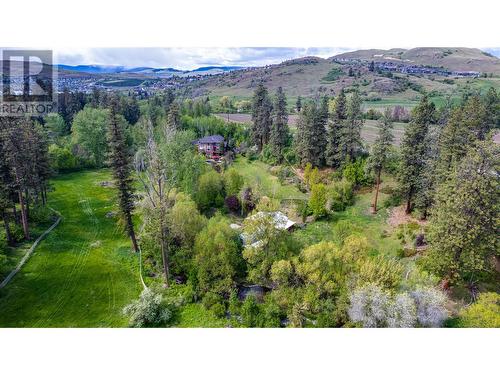 10830 Kalamalka Road, Coldstream, BC - Outdoor With View