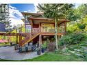 10830 Kalamalka Road, Coldstream, BC  - Outdoor With Deck Patio Veranda 