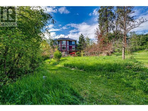 10830 Kalamalka Road, Coldstream, BC - Outdoor