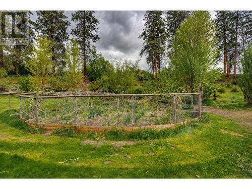 10830 Kalamalka Road, Coldstream, BC - Outdoor