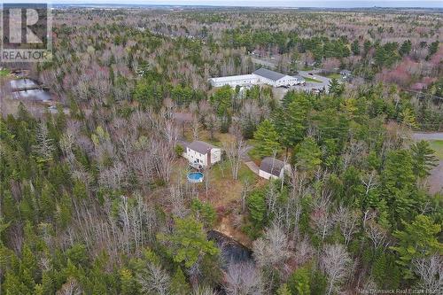 11 Deerwood Drive, Hanwell, NB - Outdoor With View