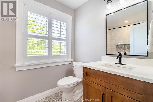103 Nichols Drive, Blenheim, ON - Indoor Photo Showing Bathroom