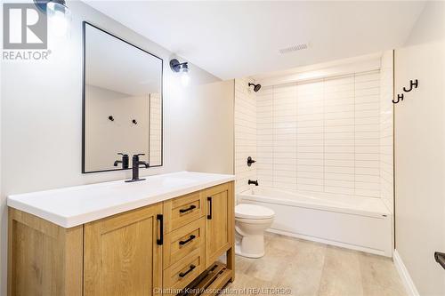 103 Nichols Drive, Blenheim, ON - Indoor Photo Showing Bathroom