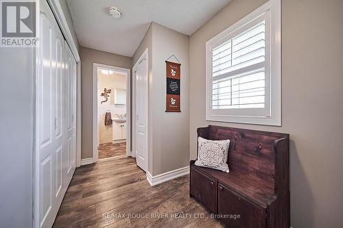 6 Greenwood Crescent, Kawartha Lakes, ON - Indoor Photo Showing Other Room